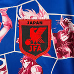 Japan 23-24 | Saint Seiya | Blue
