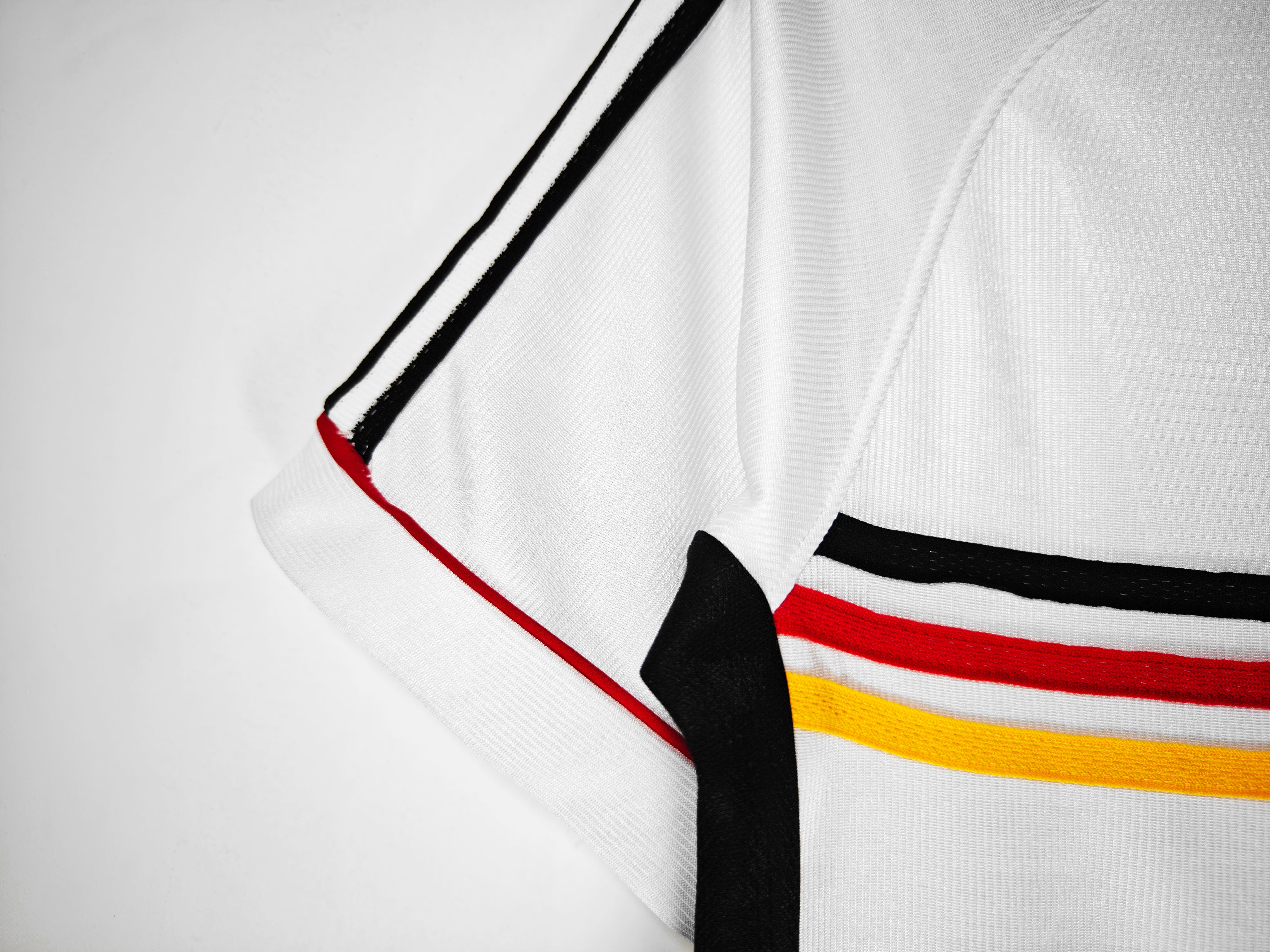 Germany 1998 | Retro Home