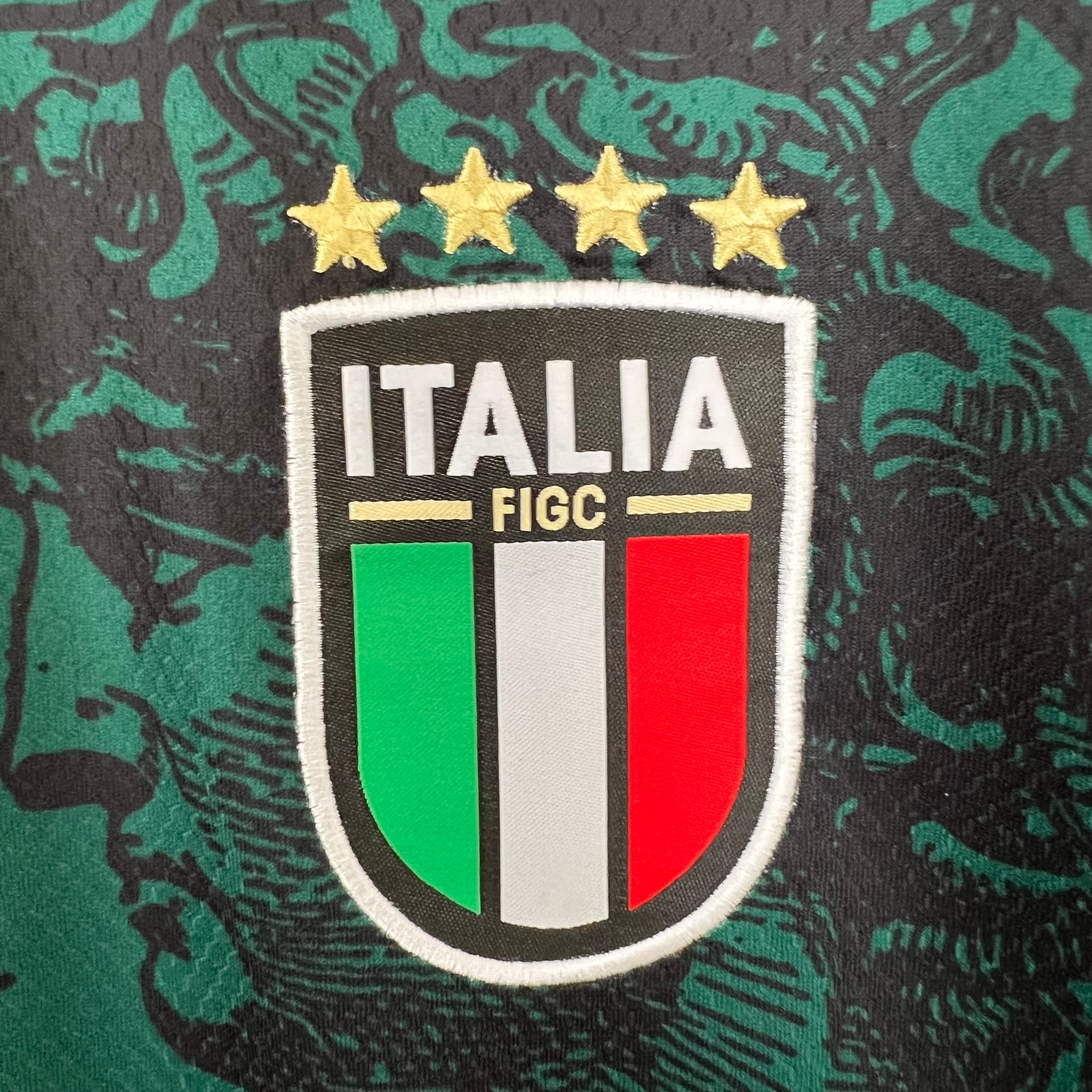 Italy 23-24 | Training Suit