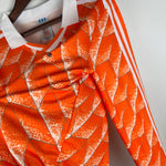 Holland 1988 | Long Sleeve | Retro Home