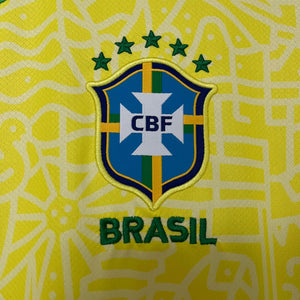Brazil 24-25 | Home