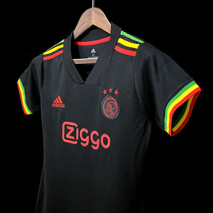 Ajax 21-22 | Bob Marley | Women