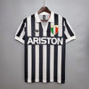 Juventus 84-85 | Retro Home - FandomKits S Fandom Kits