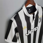 Juventus 17-18 | Retro Home - FandomKits Fandom Kits