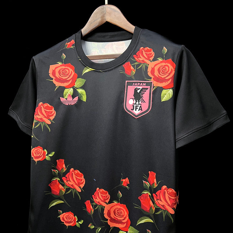 Japan 23-24 | Black | Rose Version