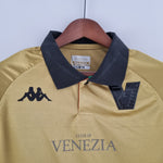 Venezia 22-23 | 3rd Away | Gold