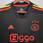 Ajax 21-22 | Bob Marley Edition