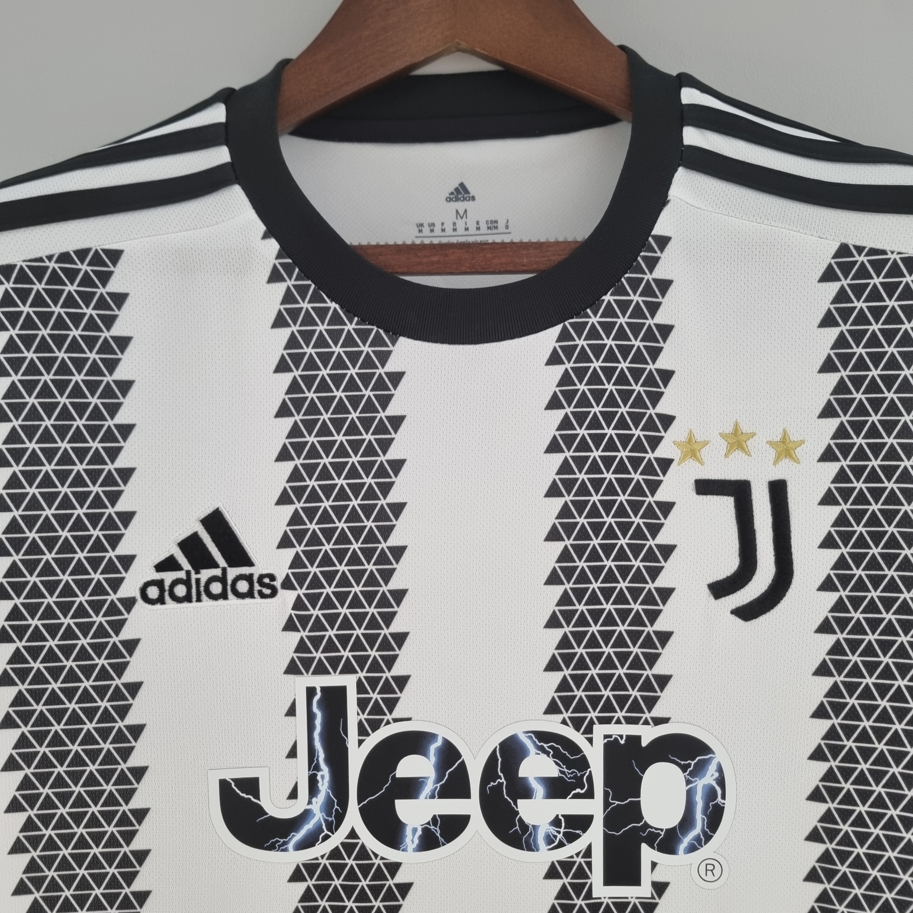 Juventus 22-23 | Home