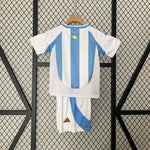 Argentina 24-25 | Kids Home