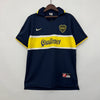 Boca Juniors 96-97 | Home Retro - GOKITS