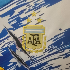 Argentina 2022 l Commemorative Edition