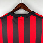AC Milan 17-18 | Retro Home