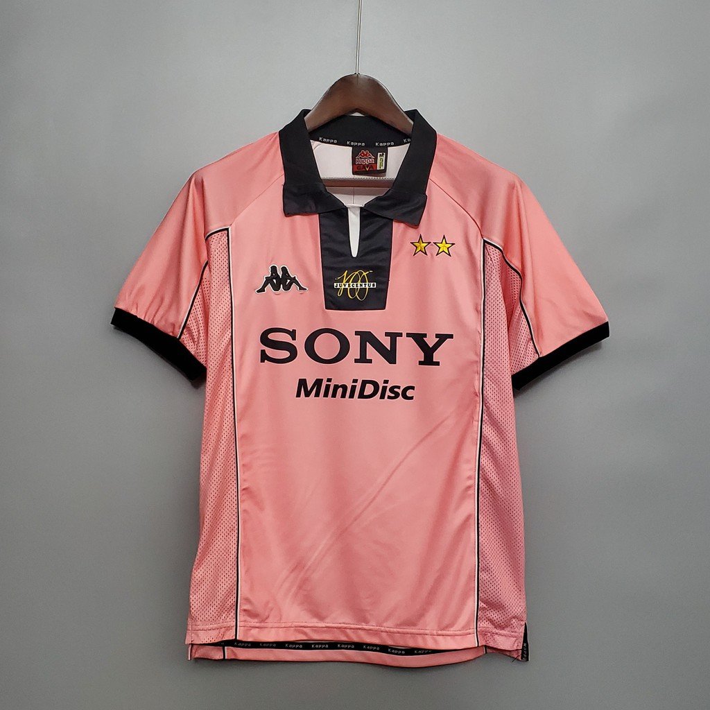 Juventus 97-98 | Retro Away - FandomKits S Fandom Kits