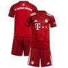 Bayern Munich 20-21 | Kids Home - FandomKits FandomKits