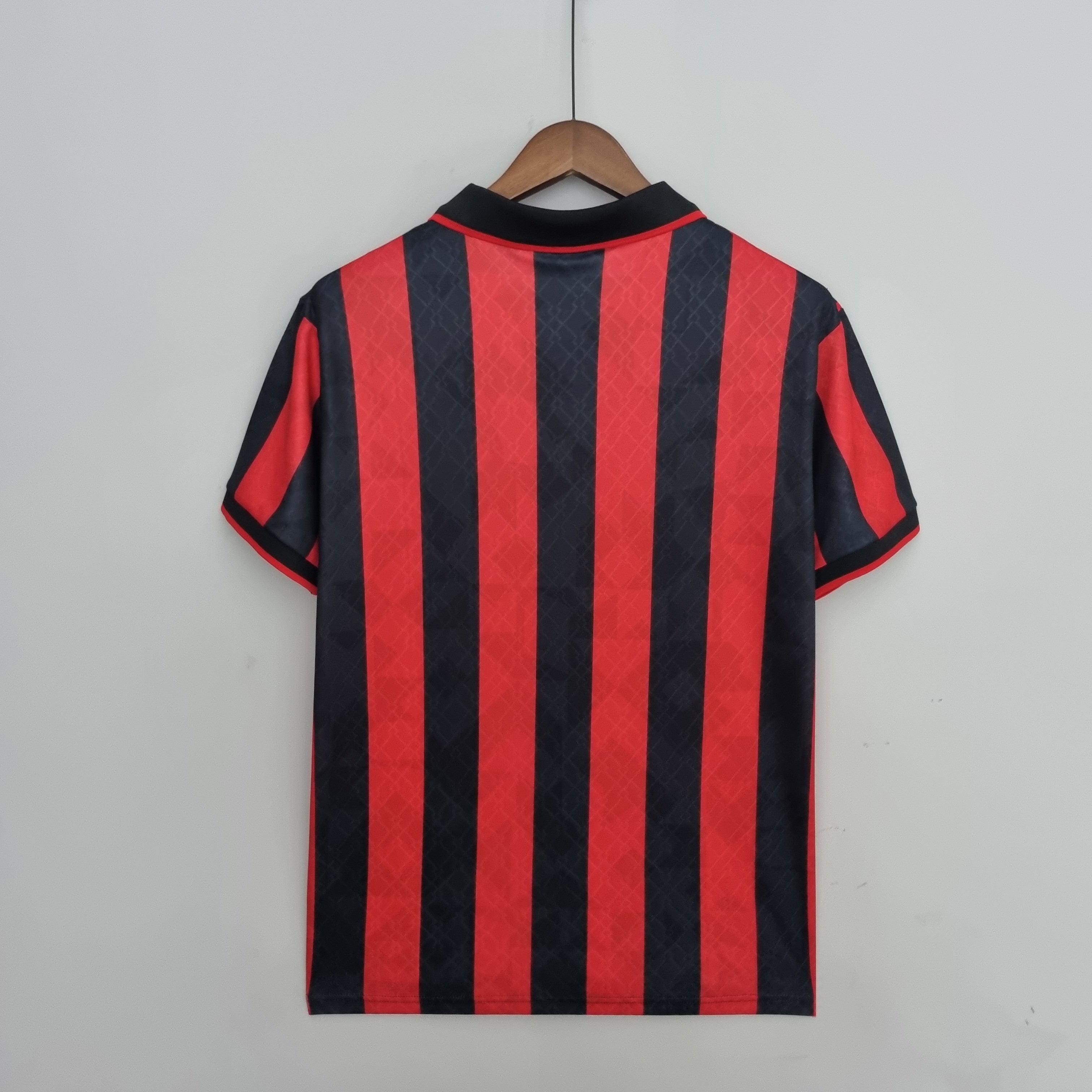 AC Milan 95-96 | Home | Retro