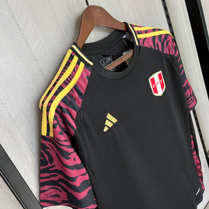 Peru 24-25 | Away