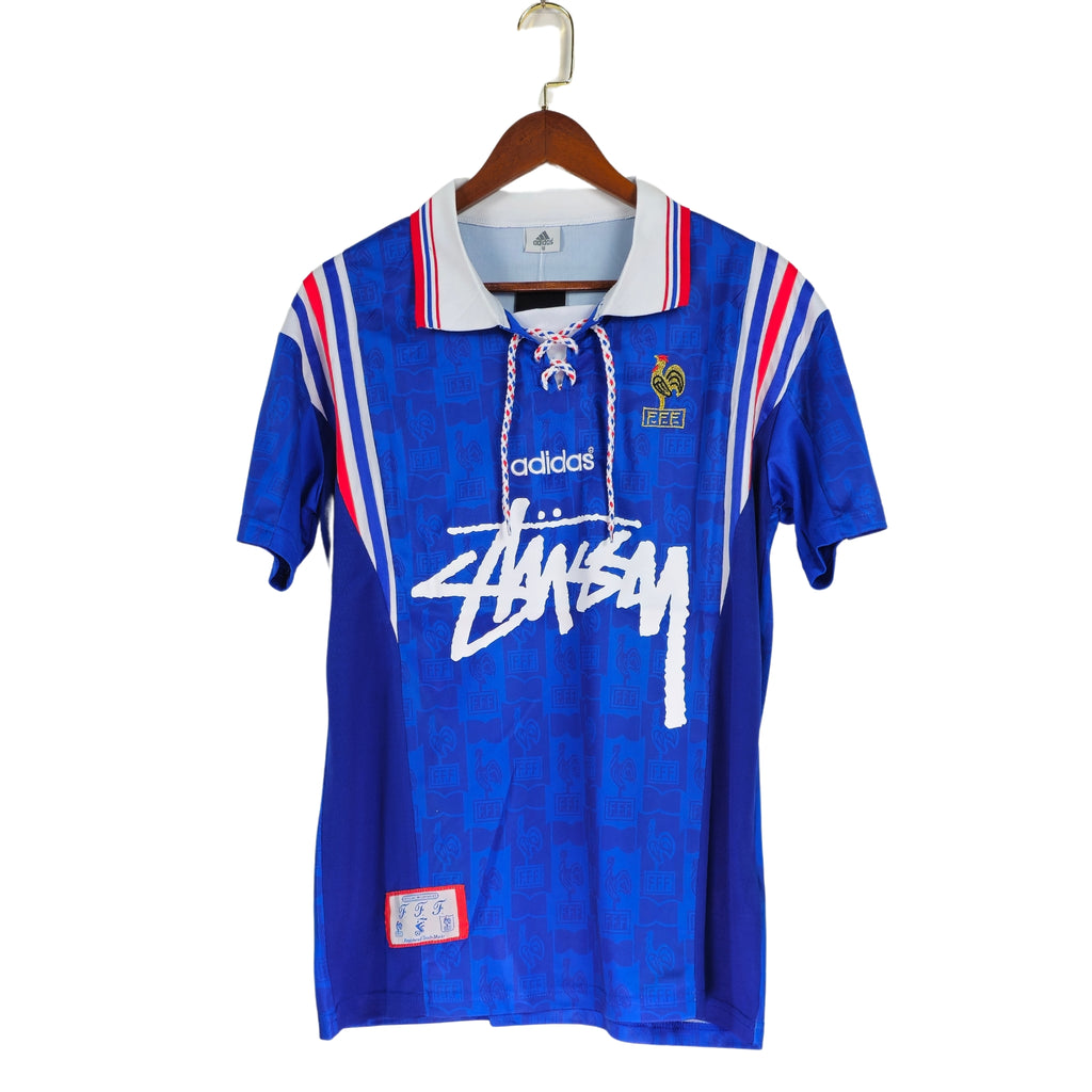 France X Stussy 1996 | Special Edition