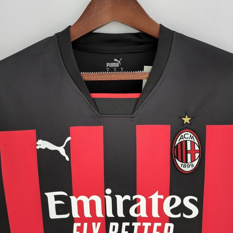 Ac Milan 22-23 | Home