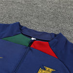 Portugal 23-24 | Royal Blue | Tracksuit