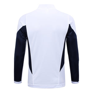 Italy 23-24 | White | Tracksuit