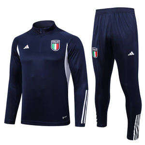 Italy 23-24 | Tracksuit - gokits