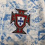 Portugal 24-25 | Away