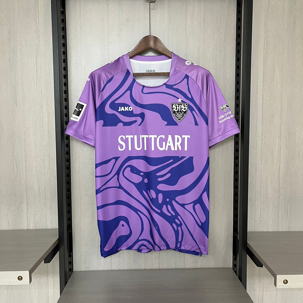 Stuttgart 23-24 | Special Edition | Purple - gokits