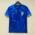 Brazil 2022 | Special Edition | Blue