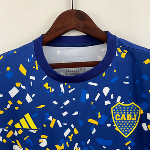 Boca Juniors 23-24 | Training Uniform