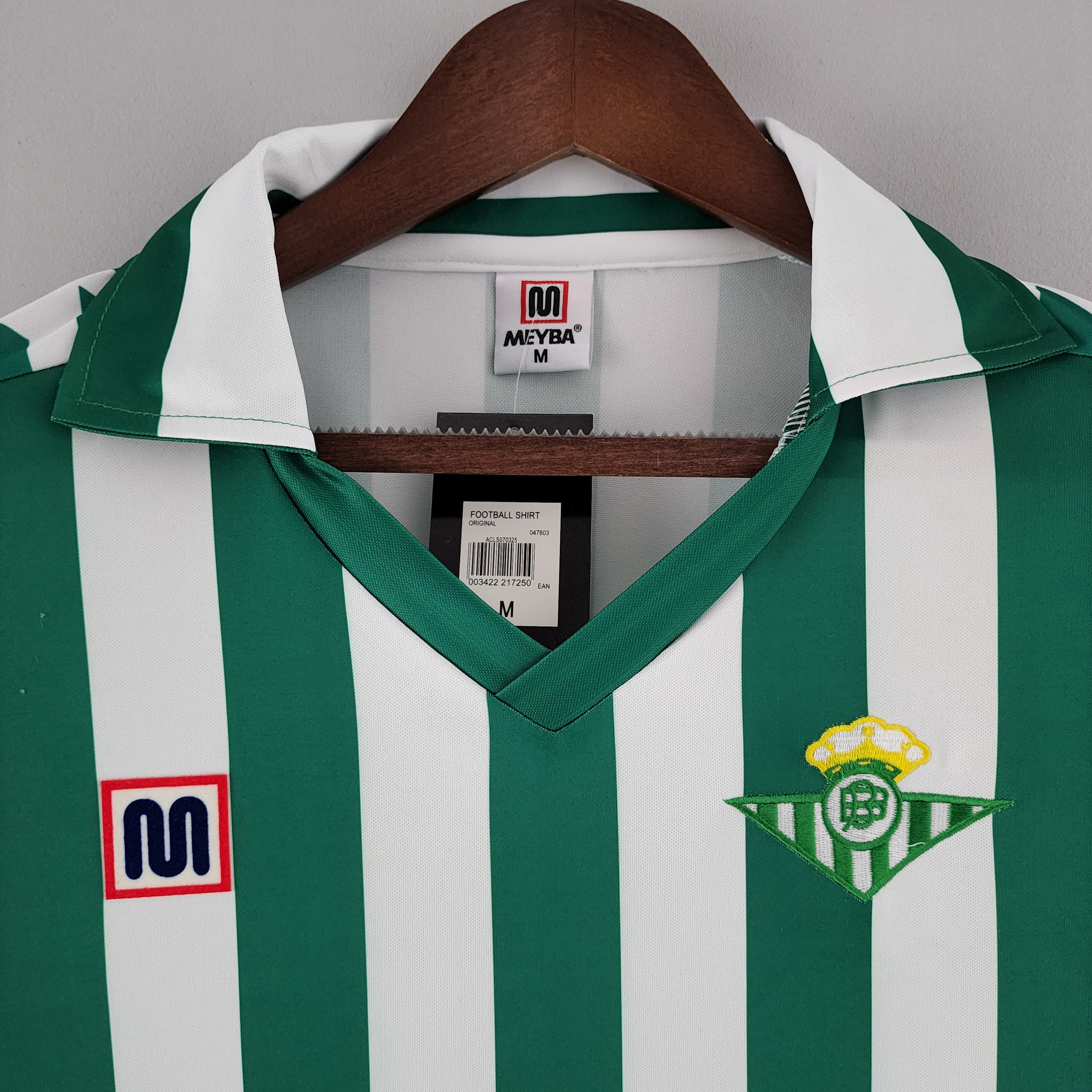 Real Betis 82-85 | Retro Home