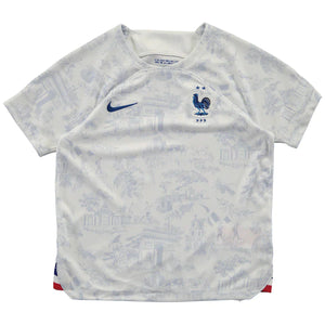 France 22-23 | World Cup | Kids Away