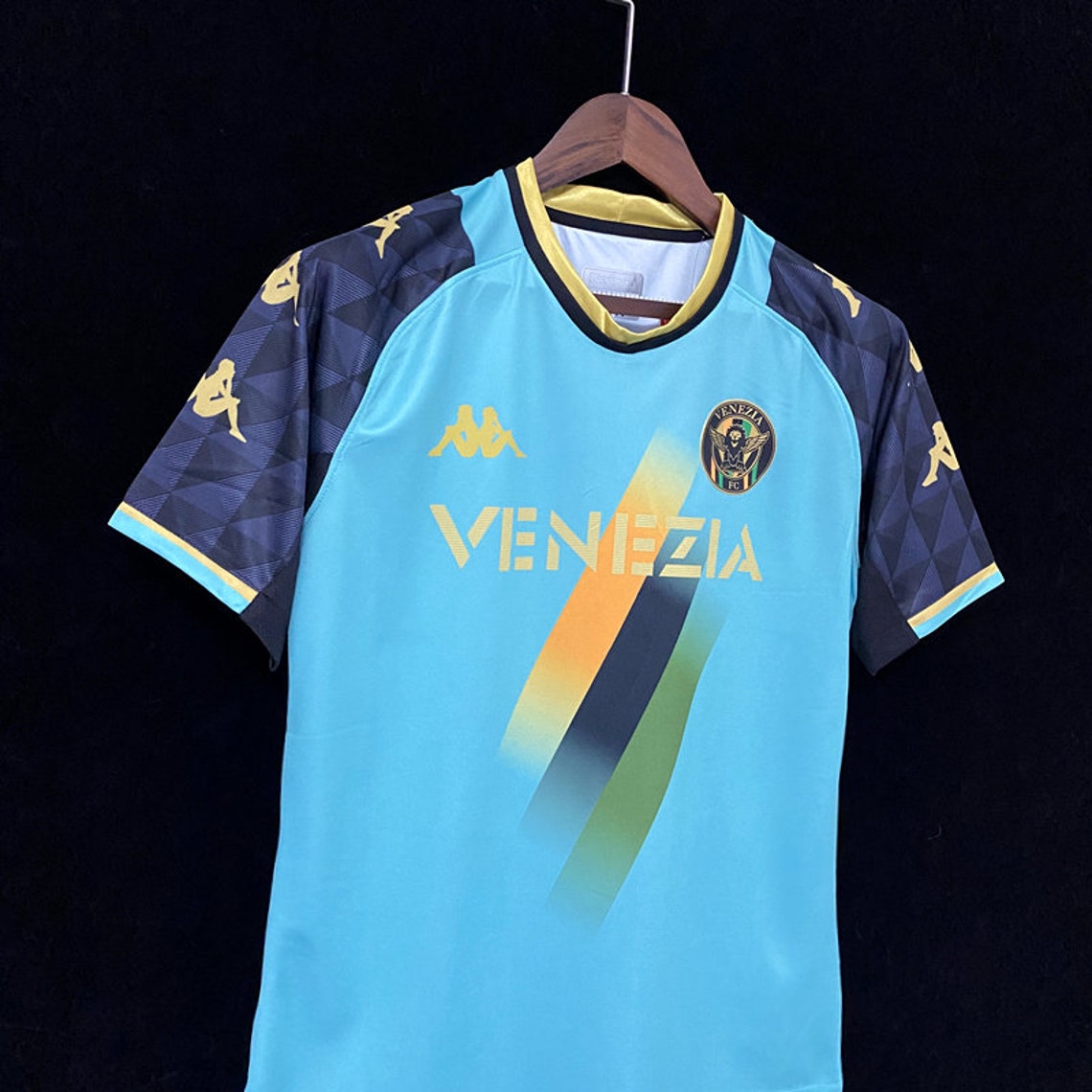 Venezia FC 21-22 | Third Away - FandomKits FandomKits