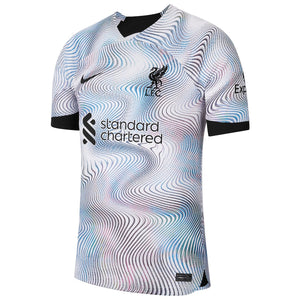 Liverpool 22-23 | Away