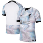 Liverpool 22-23 | Away