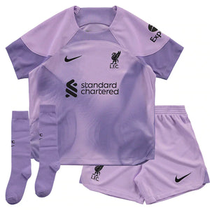 Liverpool 22-23 | Kids Goalkeeper