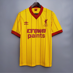 Liverpool 81-84 | Retro Away - FandomKits S Fandom Kits