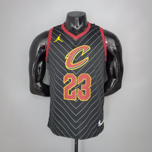 Cleveland Cavaliers | Black