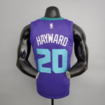 Charlotte Hornets | Purple