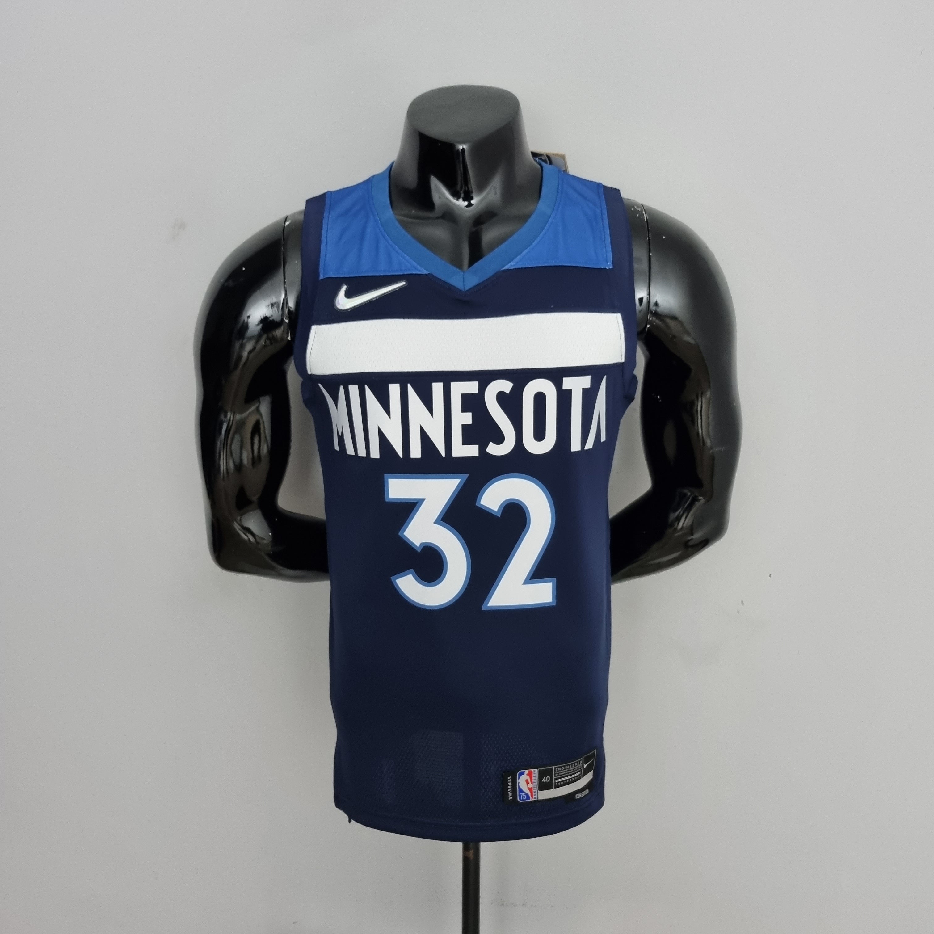 Minnesota Timberwolves | Blue