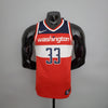 Washington Wizards 22 | Red