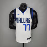 Dallas Mavericks Dongqiqi | White