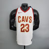 Cleveland Cavaliers | White