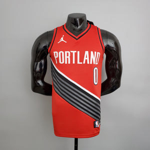 Trail Blazers | Home | Red