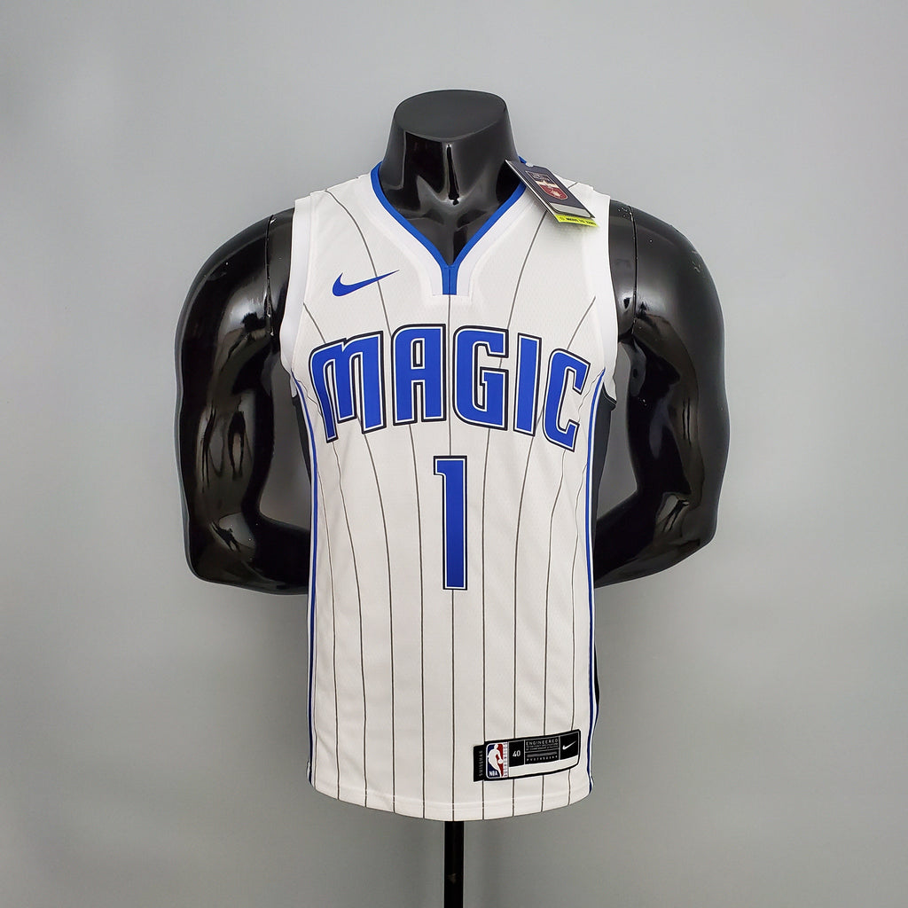 Orlando Magic | White