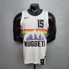 Nuggets | City Edition | White