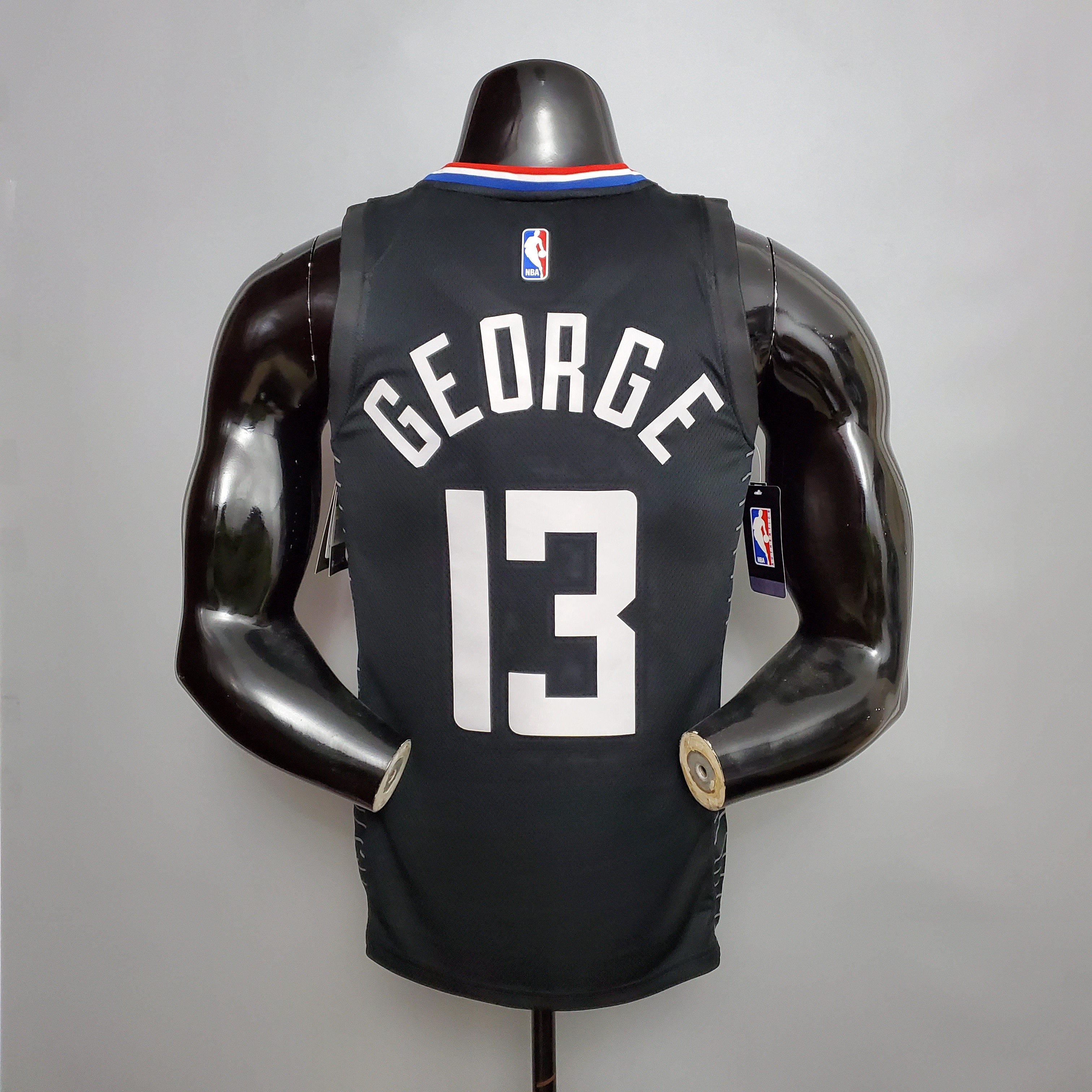 Clippers George | Limited Edition | Black