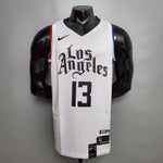 Los Angeles Clippers | White