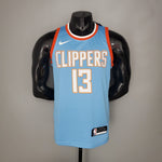 Los Angeles Clippers | Sky Blue