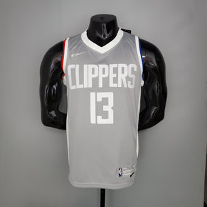 Los Angeles Clippers | Grey