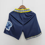 Grizzlies Shorts | City Edition | Blue